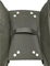 Vaude TwinRoadster Gepäcktasche khaki Vorschaubild