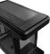 Cooler Master MasterFrame 360 Stage Mirror, schwarz, Glasfenster Vorschaubild