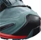 Salomon XA Pro 3D GTX north atlantic/fiery red/black (Herren) Vorschaubild