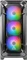 Antec Dark League Dark Fleet DF600 Flux, Glasfenster Vorschaubild