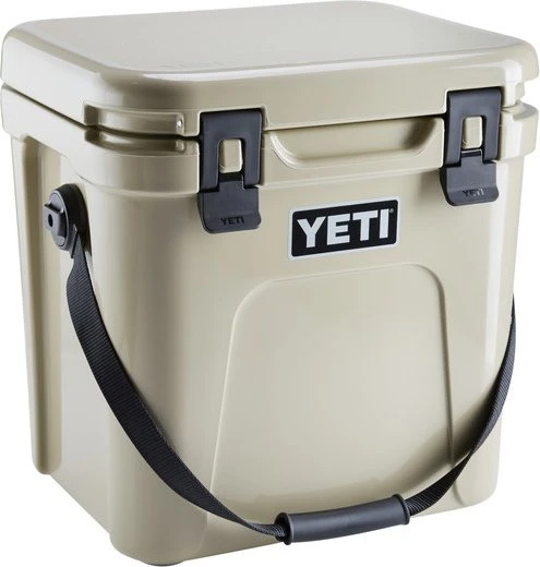 Yeti Roadie 24 Passiv-Kühlbox tan