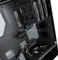 In Win 904 Plus schwarz, Glasfenster Vorschaubild