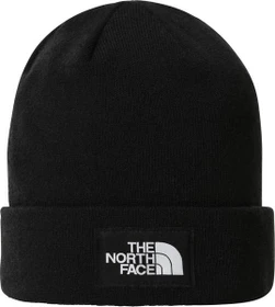 The North Face Dock Worker Beanie tnf black
