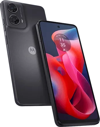Motorola Moto G24