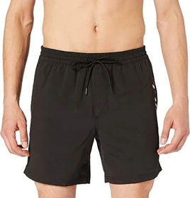 O'Neill Cali 16" Badeshorts black out (Herren)