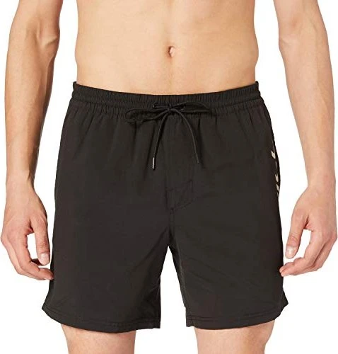 O'Neill Cali 16" Badeshorts black out (Herren)