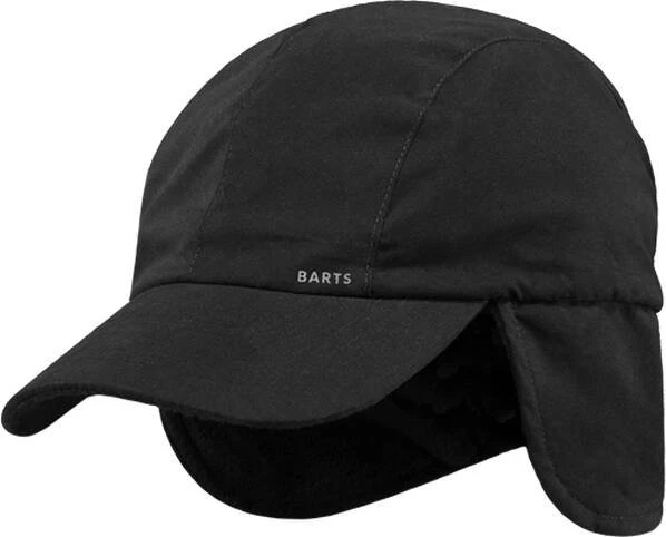 Barts Active Kappe schwarz