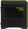 AeroCool DS Cube Green Window Edition, Acrylfenster Vorschaubild