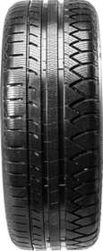 Michelin Pilot Alpin PA3 215/45 R18 93V XL
