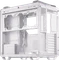 ASUS TUF Gaming GT502 White Edition, Glasfenster Vorschaubild