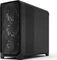 Fractal Design Meshify 3 XL Black TG Light Tint, schwarz, Glasfenster Vorschaubild