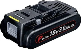 Panasonic EY9L53B Werkzeug-Akku 18V, 3.0Ah, Li-Ionen [3.0Ah] [54Wh]