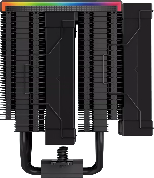 DeepCool AK620 Digital, schwarz