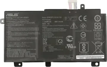 ASUS 0B200-02910000, 4240mAh
