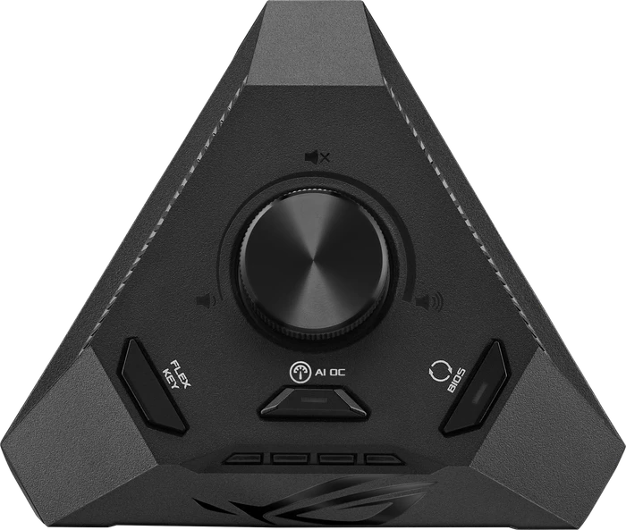 ASUS ROG Strix Z790-I Gaming WIFI (Intel 1700)