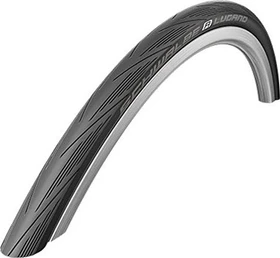 Schwalbe Lugano 700x28C Reifen schwarz