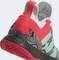 adidas Adizero Ubersonic 4 cloud white/pulse mint/turbo (Herren) Vorschaubild
