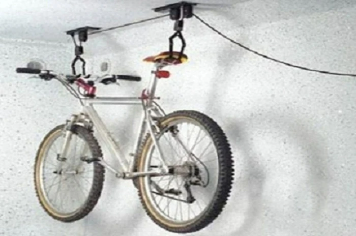 Filmer Bike Fahrradlift