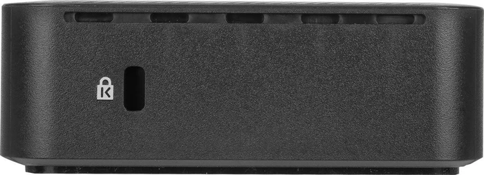 Targus Universelle DV4K Docking Station, USB-C 3.0 [Buchse]