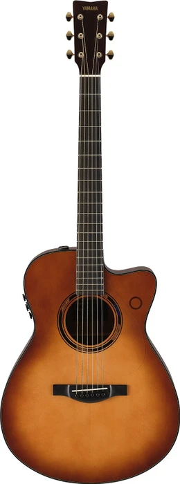Yamaha TransAcoustic Gitarre TAS3 C Sand Burst