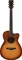 Yamaha TransAcoustic Gitarre TAS3 C Sand Burst Vorschaubild