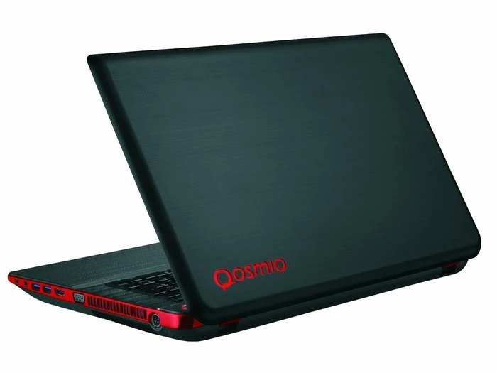 Toshiba Qosmio X70-A-110, schwarz, Core i7-4700MQ, 8GB RAM, 1.50TB HDD, GeForce GTX 770M, DE