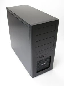 Lian Li PC-8NB schwarz
