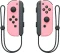 Nintendo Joy-Con Controller, 2 Stück pastell rosa (Switch) Vorschaubild