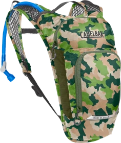 CamelBak Mini M.U.L.E. 1.5 camo (Junior)