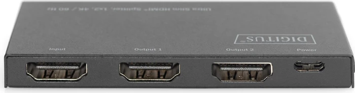 Digitus DS-45322 Ultra Slim HDMI Splitter