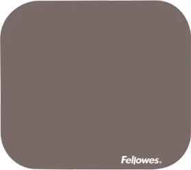 Fellowes Premium Mauspad, 232x199mm, silber