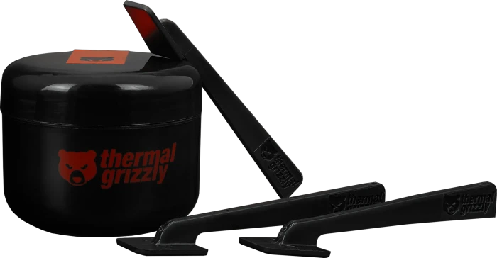 Thermal Grizzly Putty Pro, 100g