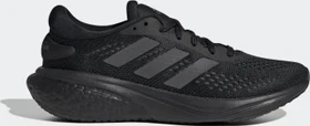 adidas Supernova 2 core black/grey six (Damen)