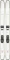 Head KORE 104 Ti Freeride + Attack 14 MN (inkl. Bindung) (Damen) (Modell 2025/2026) Vorschaubild
