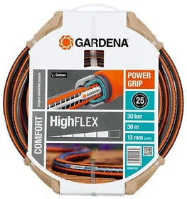 Gardena Comfort HighFLEX Gartenschlauch 13mm, 30m