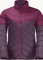 Jack Wolfskin Tundra Down Funktionsjacke grapevine (Damen) Vorschaubild