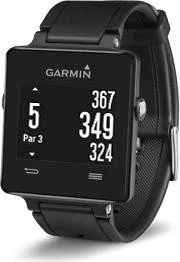 Garmin vivoactive Aktivitäts-Tracker schwarz