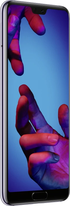Huawei P20 Dual-SIM 128GB twilight