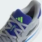 adidas Response Super halo silver/core black/green spark (Herren) Vorschaubild