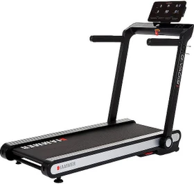 Hammer Q Vadis 3.0 Laufband