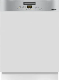 Miele G 5110 SCi Active edelstahl