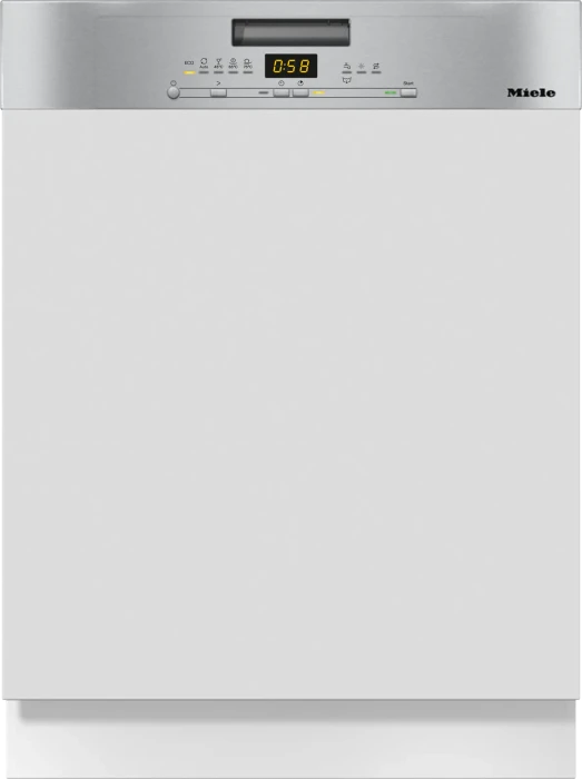 Miele G 5110 SCi Active edelstahl