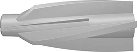 fischer GB 14x75 Gasbetondübel, 10x75mm, 10 Stück