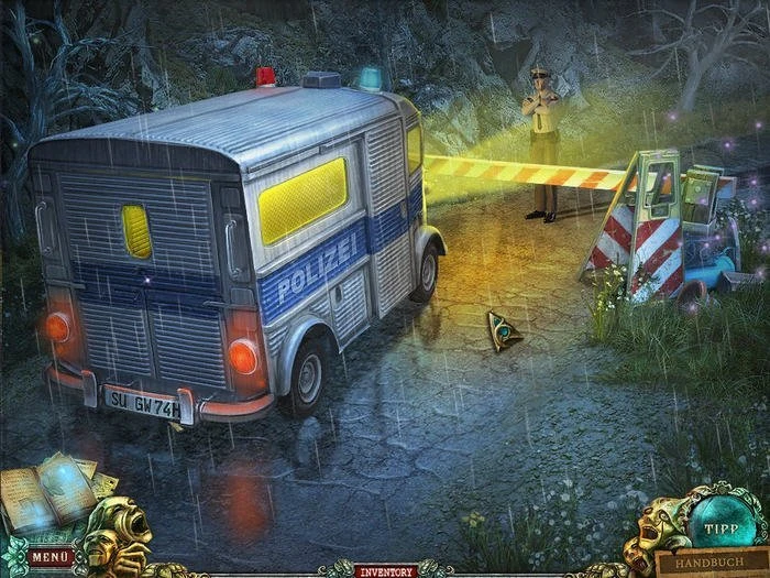 Fear for Sale: Mord in Sunnyvale (Download) (PC)