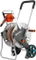 Gardena CleverRoll M Easy Metall Set Schlauchwagen, 25m Vorschaubild