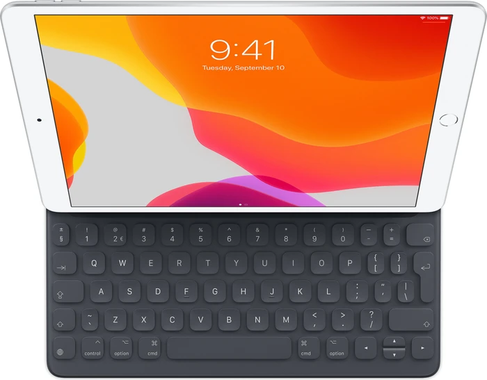 Apple Smart Keyboard für Apple iPad 7/Pro 10.5"/Air 3, NL