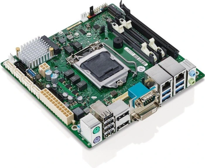 Fujitsu D3433-S (Intel 1151)