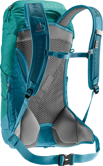 Deuter AC Lite 16 alpinegreen/arctic