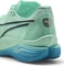 Puma Deviate Nitro Elite 3 mint melt/speed blue (Herren) Vorschaubild