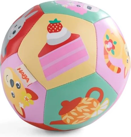 HABA Babyball Teeparty